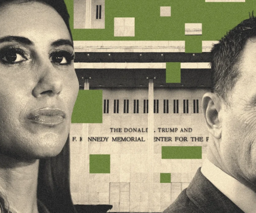 Axios: Shtëpia e Bardhë po heton pretendimin se një donacion prej gati 6 milionë dollarësh humbi gjatë drejtimit të “Kennedy Center” nga Richard Grenell