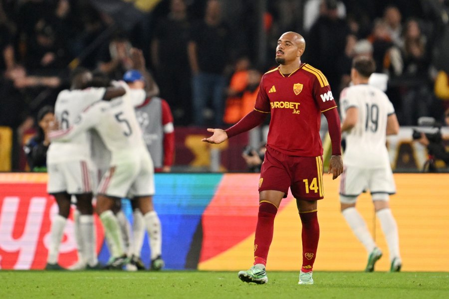 Futbolli italian e ka prekur fundin, krejt ekipet e Serie A humbën në Champions