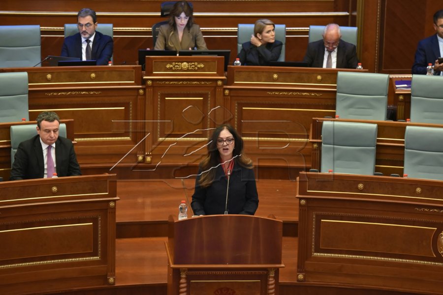 Nagavci  Deri javën tjetër funksionalizohet Grupi punues për mbrojtjen e ish krerëve të UÇK së