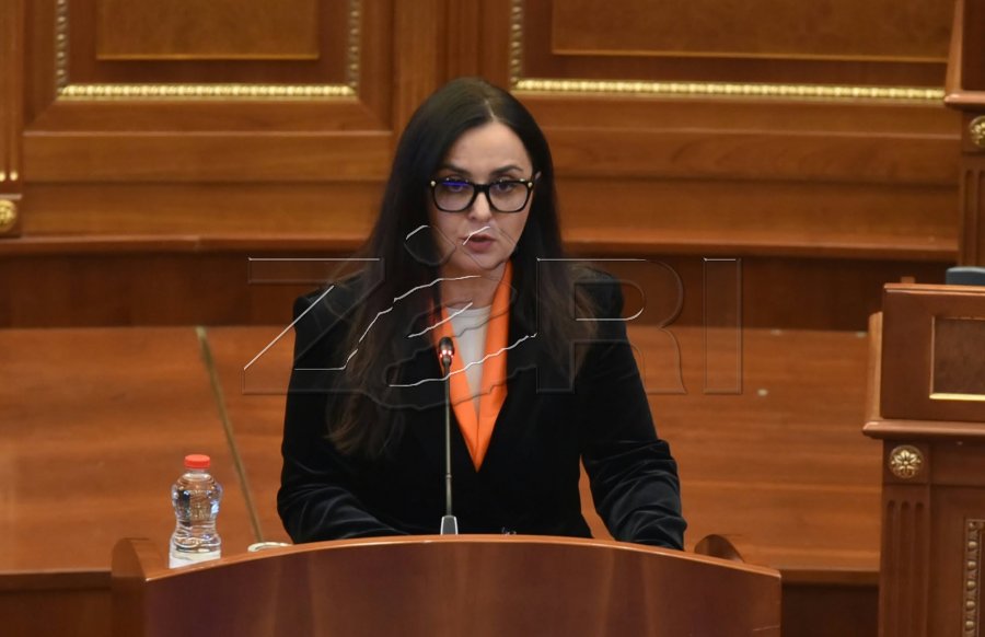 Lushaku-Sadriu kërkon reagim serioz ndaj dhunës: Konfliktet po përfundojnë me humbje jete