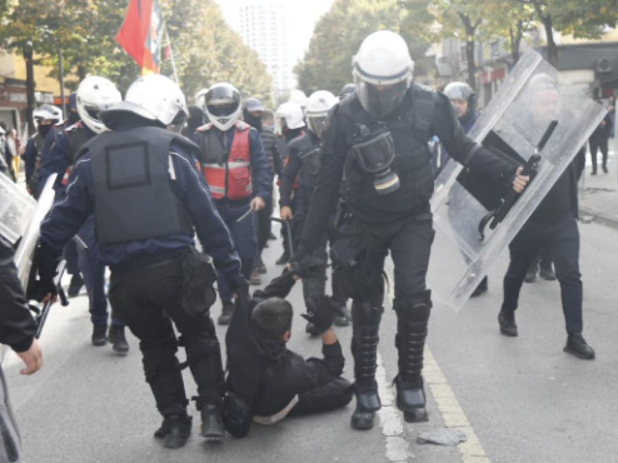Mustafa për situatën në Shqipëri: Dështimi i parë është presidenti i shtetit Begaj