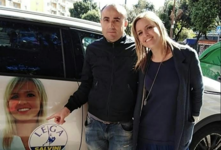 Agron Kolthi, shqiptari në mes të europarlementarëve shqetësohet për politikën shqiptare