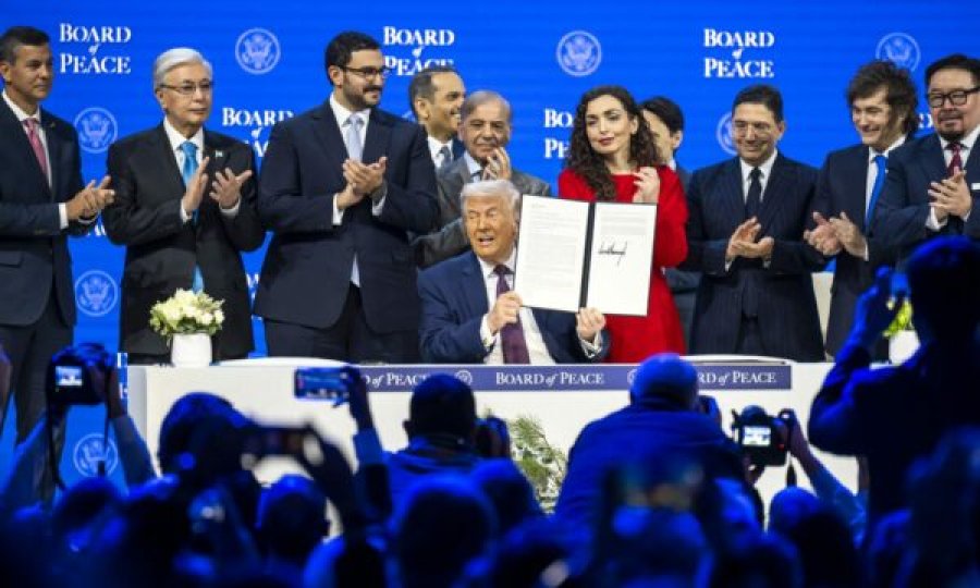 The Guardian: Izareli ka bllokuar ndërtimin e hapësirave ku do të vendoseshin trupat e Kosovës dhe Marokut