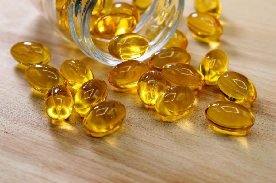 Vetëm Omega 3 e përshkruar nga mjeku ka efekte në shëndetin tuaj