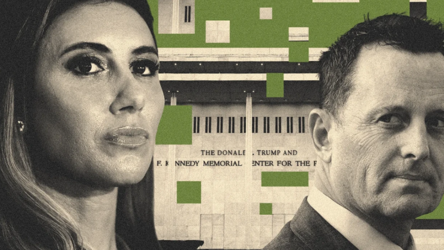 Axios: Shtëpia e Bardhë po heton pretendimin se donacioni prej gati 6 milionë dollarësh humbi gjatë drejtimit të “Kennedy Center” nga Grenelli