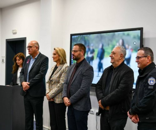 18 operatorë të Njësive Speciale certifikohen në mjekësinë emergjente