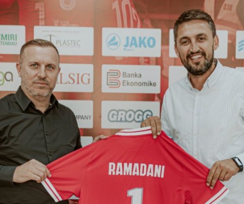 Zekirija Ramadani rikthehet te Gjilani, firmos deri në vitin 2028