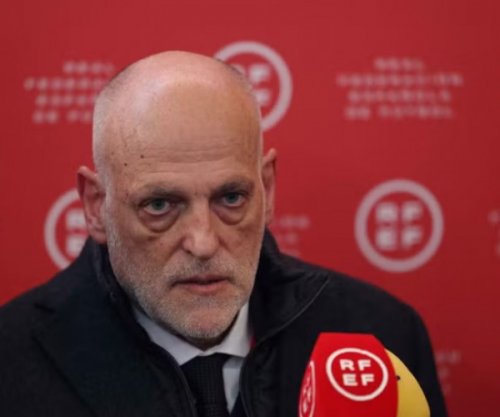  Real Madrid kërkon dorëheqjen e presidentit të La Ligës