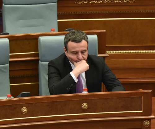 Kurti: Kosova plotësou kushtin e fundit për anëtarësim në SEPA