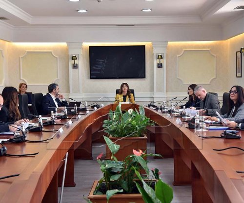 Mblidhet Kryesia e Kuvendit, në rend dite projektligji për buxhetin e vitit 2026