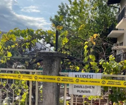 Mungesa e masave të sigurisë, Inspektorati ndalon punimet në një shtëpi private në Prizren