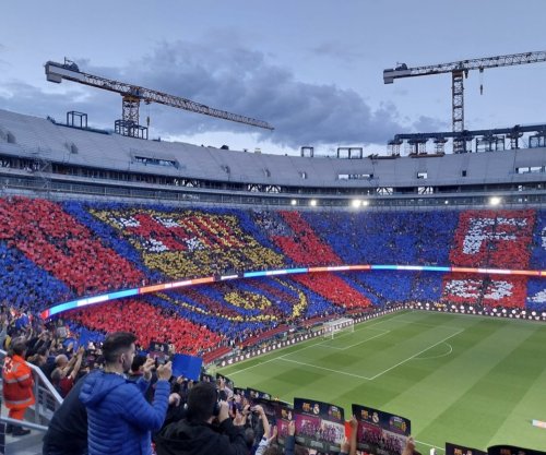 Grevë te Barcelona para El Clásicos, punëtorët paralajmërojnë protesta