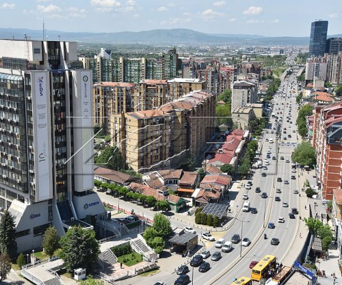 Gërxhaliu: Bizneset dhe diaspora mund të jenë motor i rimëkëmbjes ekonomike të Kosovës