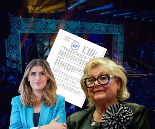 Ish-punëtorët e RTP-së i kërkojnë Presidentes shkarkimin e ministres Bogujevci për shkak të “Akordeve të Kosovës” në RTK
