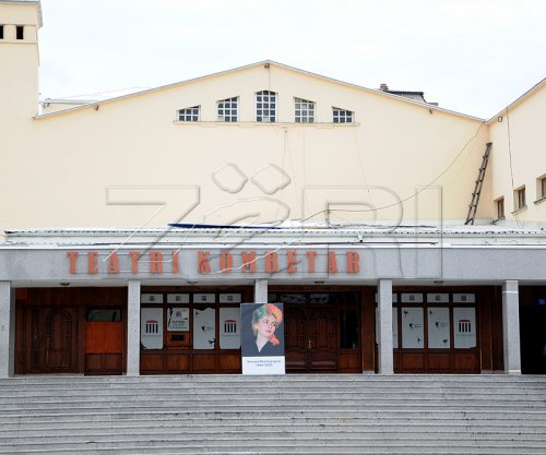Restaurimi i Teatrit Kombëtar pritet të kushtojë mbi 7 milionë euro