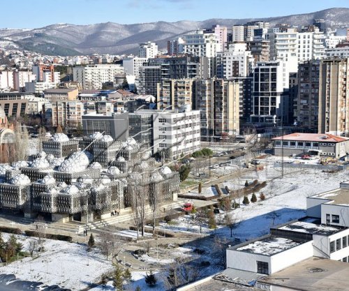 Shkyçen borxhlinjtë nga rrjeti i ujësjellësit në Prishtinë