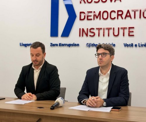 KDI: Reforma në drejtësi pa rezultate konkrete
