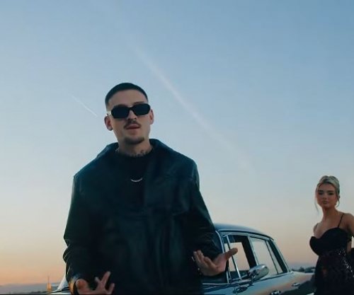 “Merzi”, vjen bashkëpunimi nga Donjeta Morina dhe Fuego