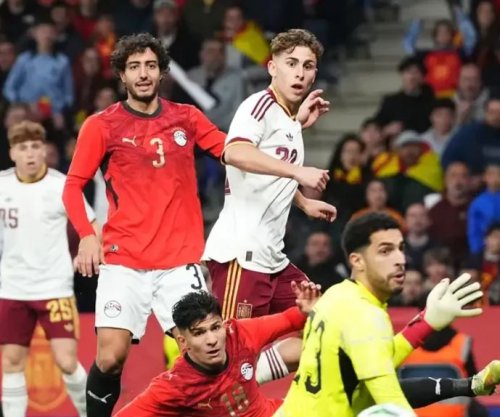 FIFA ndëshkon Spanjën për thirrjet islamofobike në ndeshjen e Egjiptit