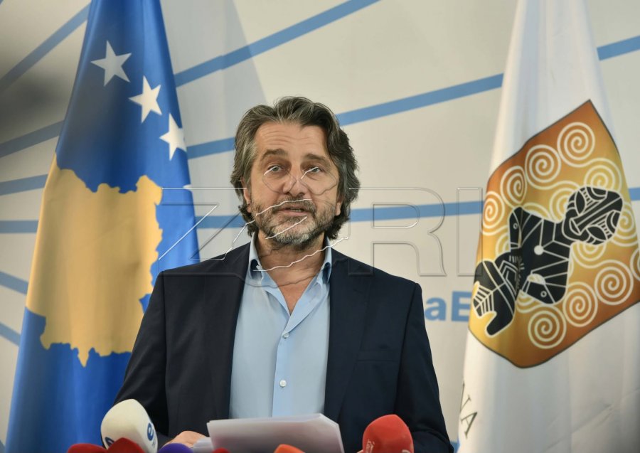 Rama: Po rrezikohet organizimi i Lojërave Mesdhetare Prishtina 2030