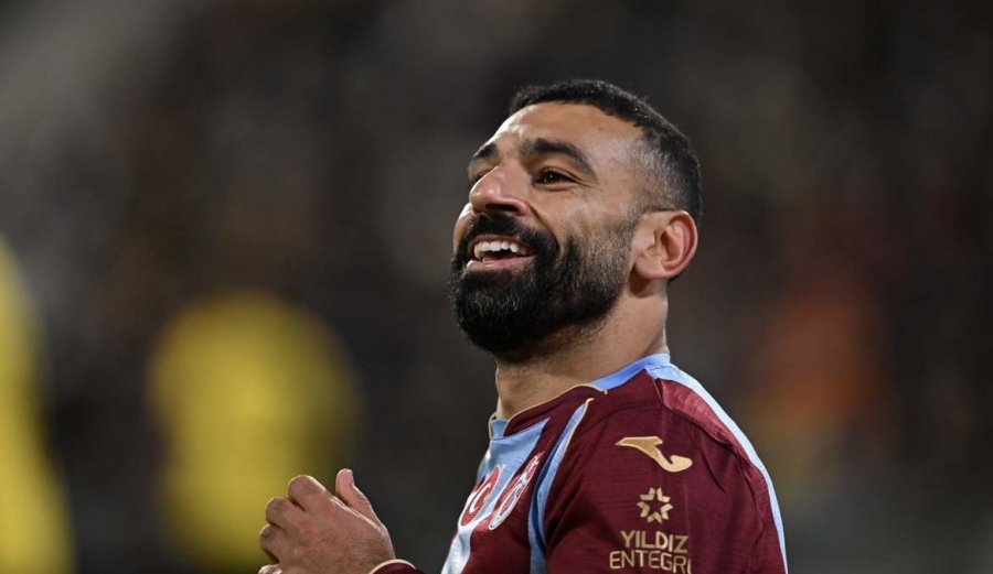 Mohamed Salah, mbreti i Evropës! Rekord historik që e vendos në elitën e futbollit