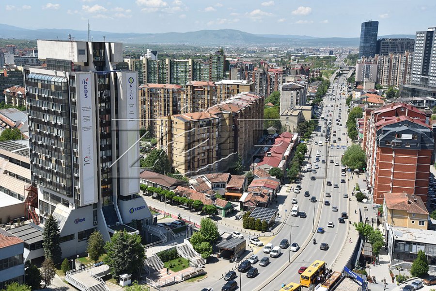Gërxhaliu  Bizneset dhe diaspora mund të jenë motor i rimëkëmbjes ekonomike të Kosovës