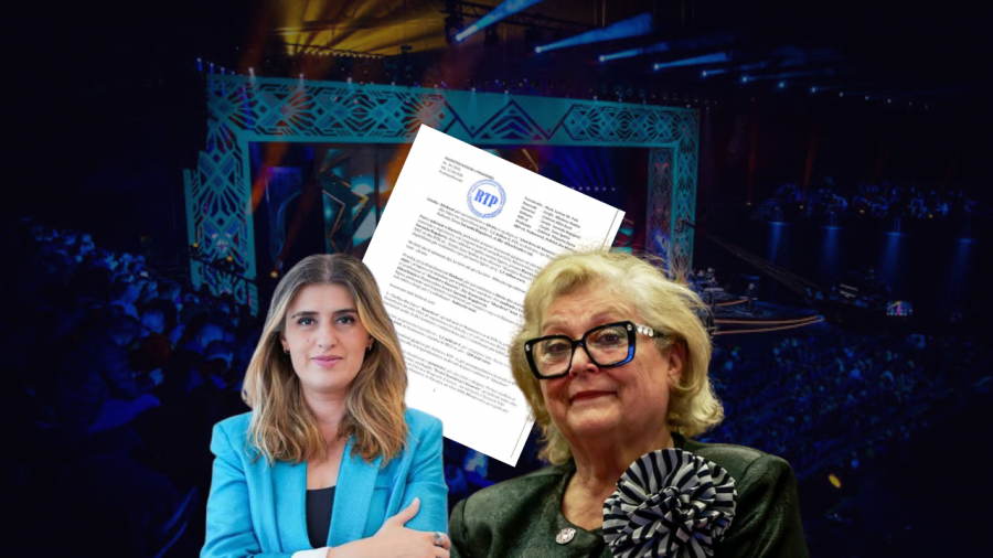 Presidentes i shkon një kërkesë nga ish-punëtorët e RTP-së, kërkohet shkarkimi i ministres Bogujevci për shkak të “Akordeve të Kosovës” në RTK
