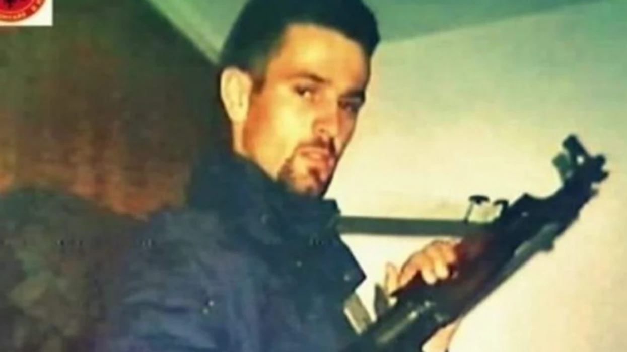 29 vjet nga rënia e dëshmorit Adrian Krasniqi