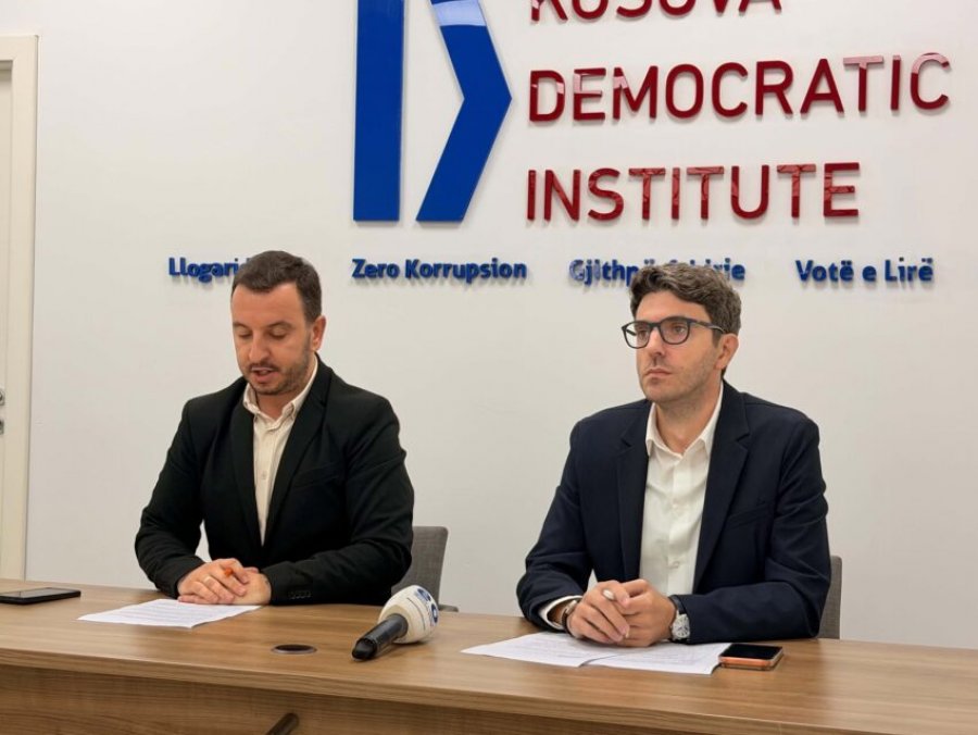KDI  Reforma në drejtësi  pa rezultate konkrete