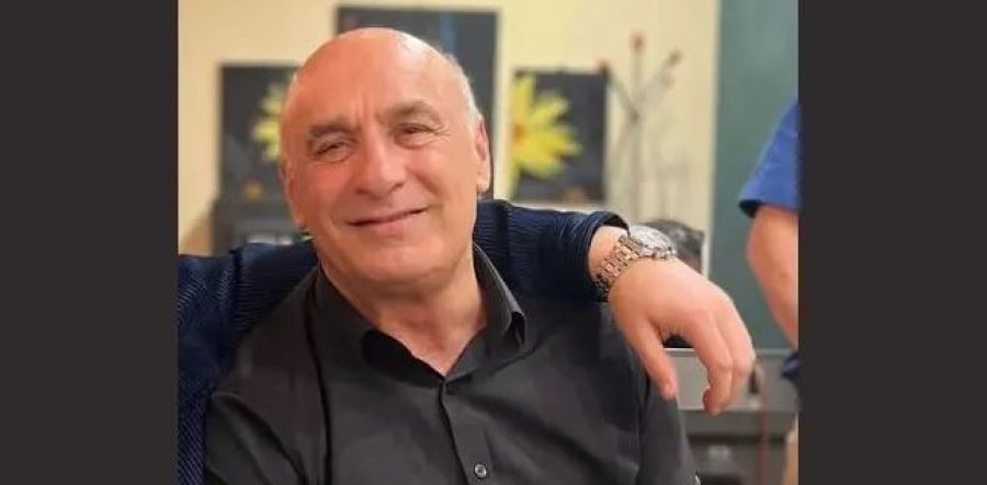 Vdes kryetari i parë i Këshillit të Shoqatave të Familjeve të Personave të Zhdukur