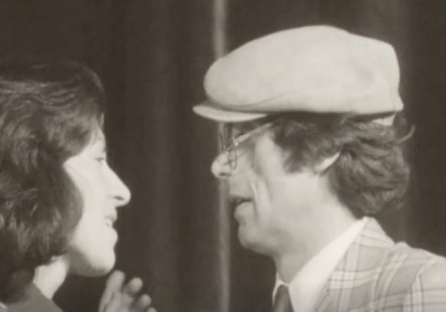 80 vjet me Teatër Kombëtar