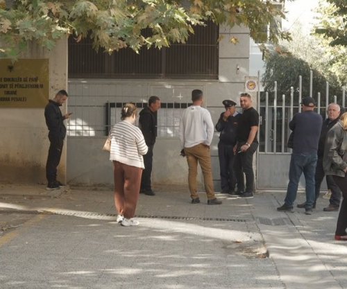 Jepen 22 masa sigurie për protestuesit