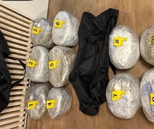 Konfiskohen 53 kilogramë marihuanë, arrestohen dy persona
