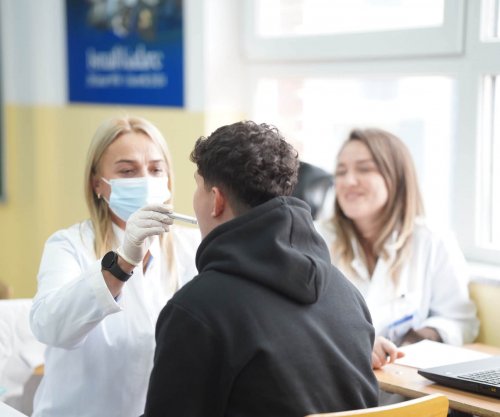 Rreth 9 mijë nxënës në Prishtinë do t’i nënshtrohen kontrolleve sistematike mjekësore