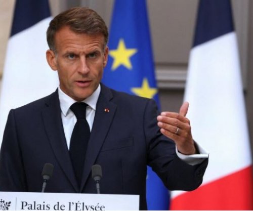 Protestat në Francë, Macron: Dhuna nuk ka vend në demokracinë tonë