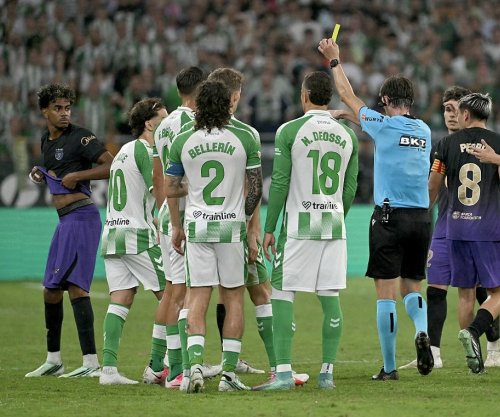 Ylli i Betisit e vë në dyshim gjykimin: “A do të anulohej goli po të shënonte Barcelona?”