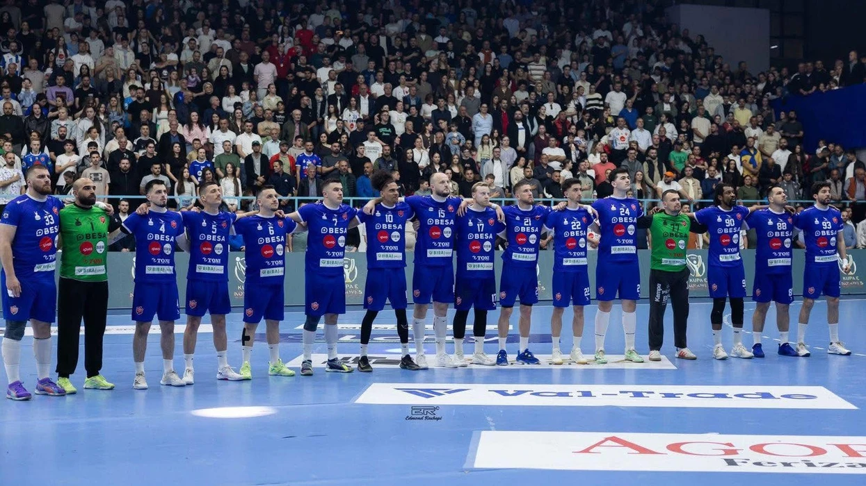 Kastrioti mposhtet në Itali, por shpresa për kualifikim mbetet te ndeshja e kthimit