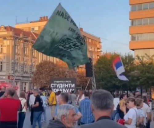 Kosova pjesë e retorikës nacionaliste në prag të zgjedhjeve në Serbi