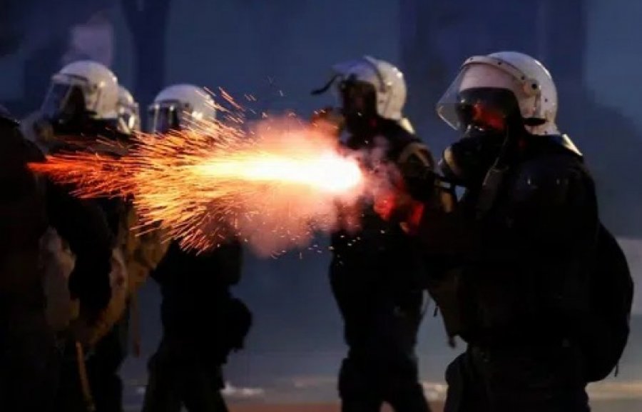 Protestat në Shqipëri, AMP-ja nis hetimet për veprimet e Policisë