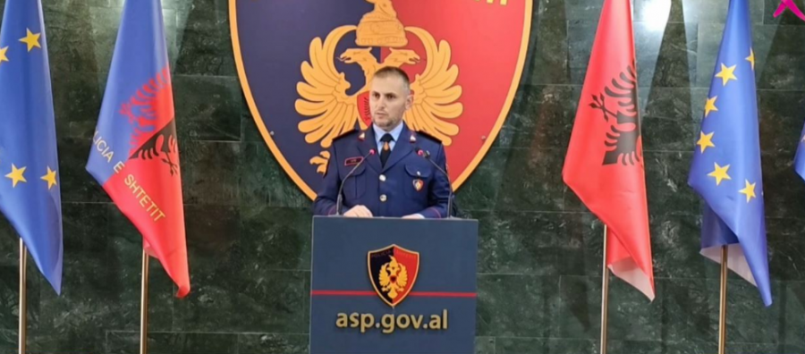 Hita: Janë dëmtuar 132 punonjës policie, e janë arrestuar 167 persona për akte dhune