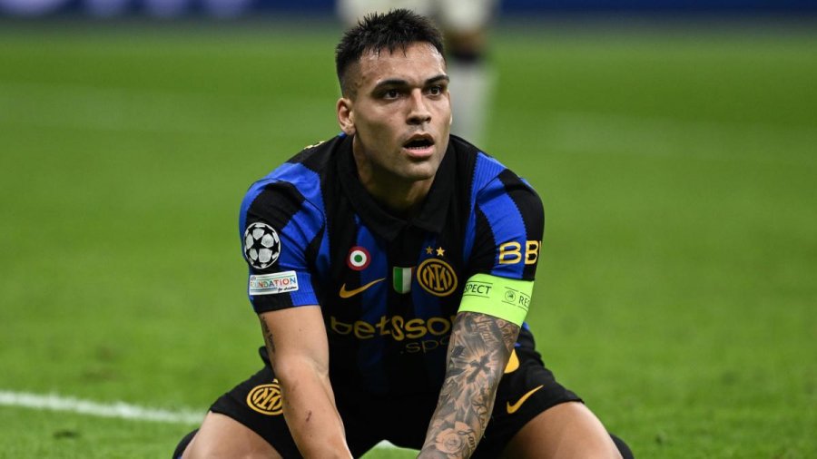 Lautaro i thumbon ish-shokët te Interi: Lukaku dhe Brozovic në shënjestër?
