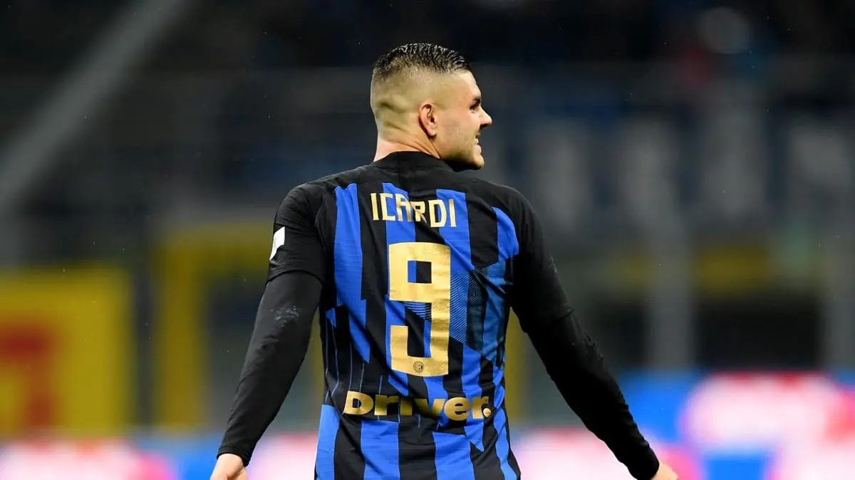 Icardi pa skuadër, a mund të rikthehet te Interi?