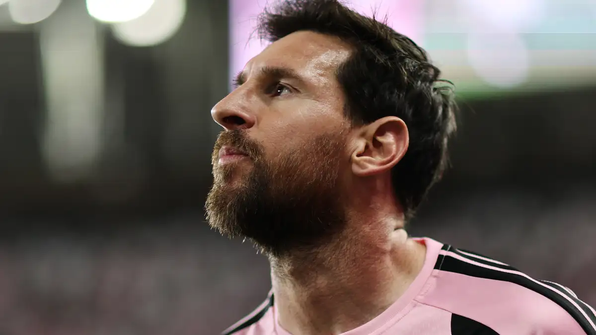 Messi nderohet edhe nga shkenca, një specie e re bimore merr emrin e legjendës argjentinase