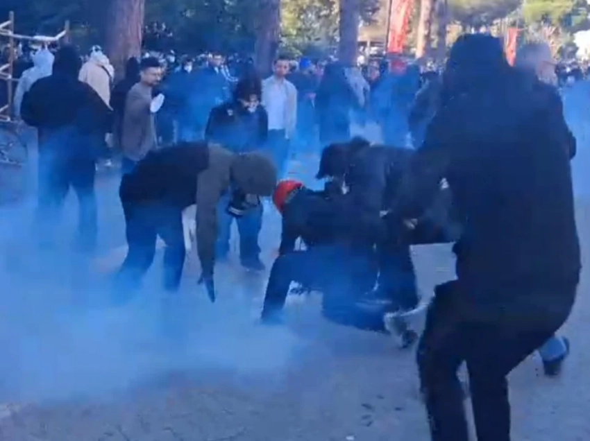 “Plumba gome dhe mjete kinetike”, Këlliçi: Mjete terrori, evropianet i kanë ndaluar pasi u gjymtua një fëmijë
