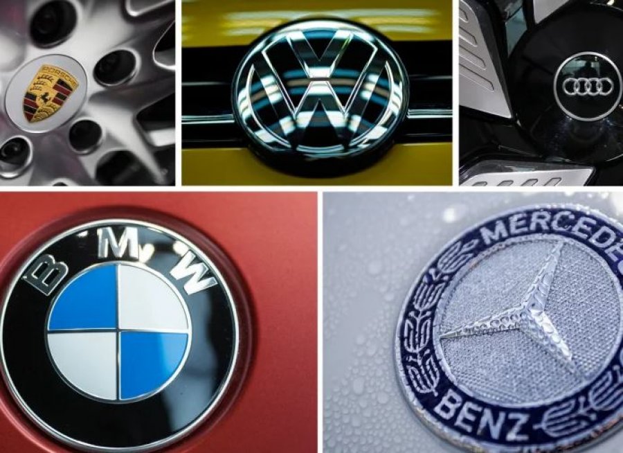 22 mite që shoferët ende i besojnë për makinat e tyre