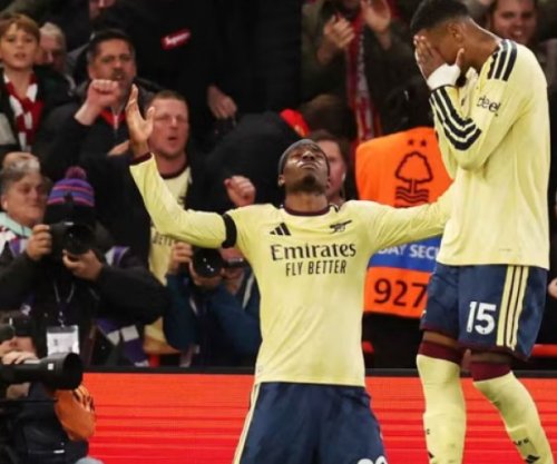 Arsenali fiton ndaj Nottingham Forest