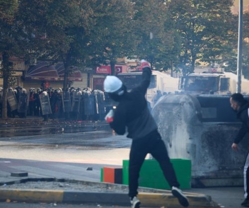 Thirrje nga SHBA-ja kundër dhunës në Shqipëri