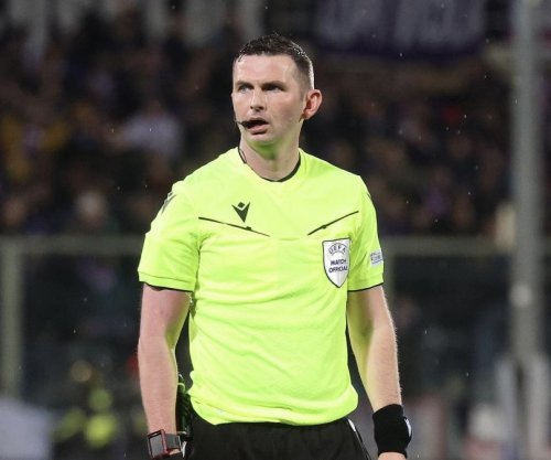 Michael Oliver do ta drejtojë supersfidën PSG – Barcelona në Champions League