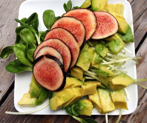 Fiku ka shumë sheqer, avokado më së paku