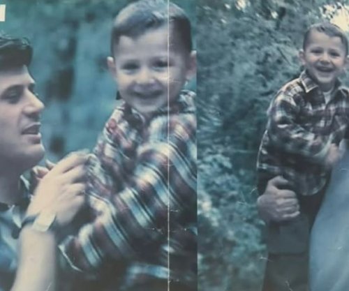 Endrit Thaçi publikon fotografi tejet emocionuese: E nesërmja lind sot